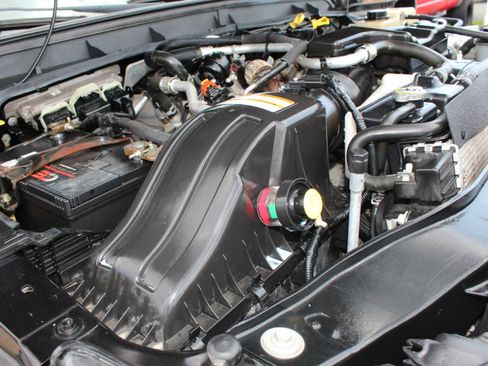 Used 2013 Ford F250 Lariat w/ Lariat Ultimate Pkg image 40