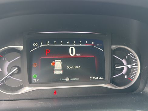 Used 2023 Honda Passport EX-L image 25