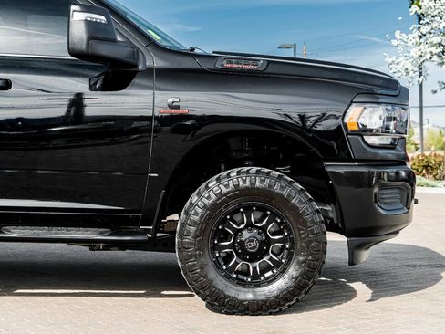 Used 2024 RAM 2500 Tradesman image 9