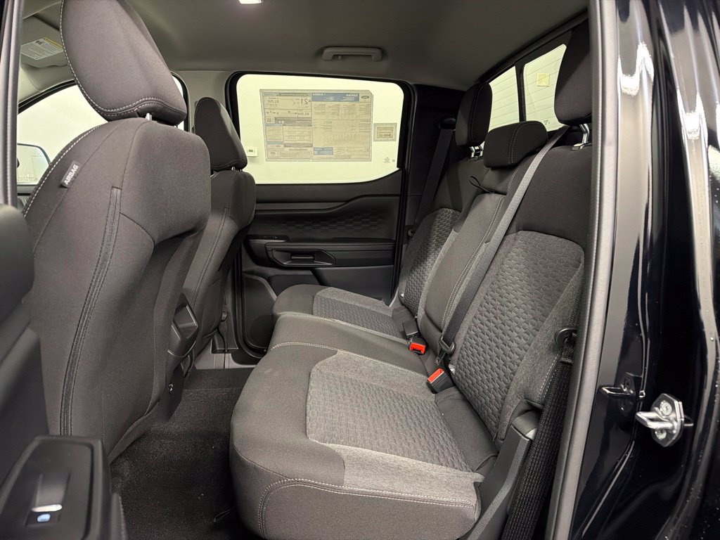 New 2026 Ford Ranger XLT AWD/4WD image 29