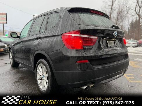 Used 2014 BMW X3 xDrive28i image 12