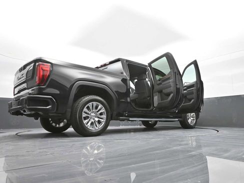 Used 2024 GMC Sierra 1500 Denali image 46