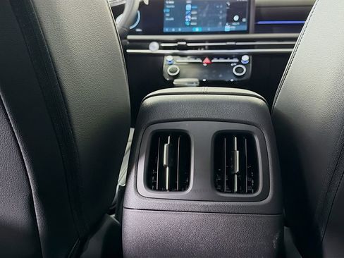 Used 2025 Hyundai Tucson SEL image 26