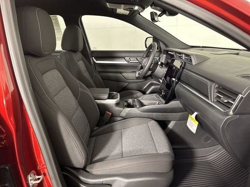 New 2026 GMC Terrain Elevation w/ Black Edition AWD/4WD image 28