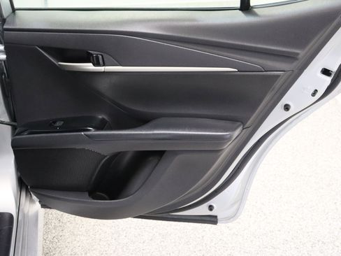 Certified 2025 Toyota Camry LE image 30