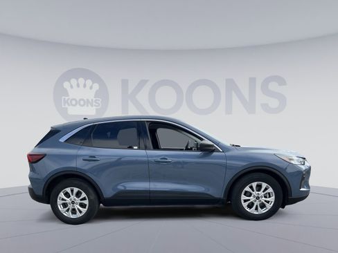 Used 2023 Ford Escape Active w/ Tech Pack #1 image 8