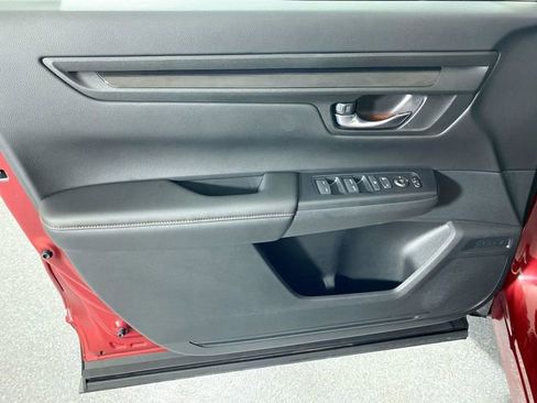 Certified 2026 Honda CR-V TrailSport image 22