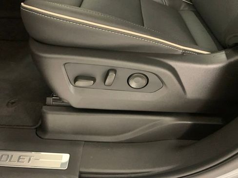 New 2026 Chevrolet Suburban Premier w/ Sun And Tow Package image 19