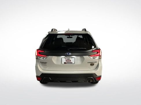 Certified 2023 Subaru Forester Wilderness AWD/4WD image 5