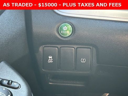 Used 2016 Honda CR-V SE image 20