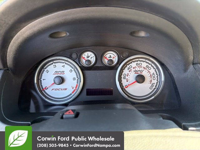 Used 2010 Ford Focus SE FWD image 18
