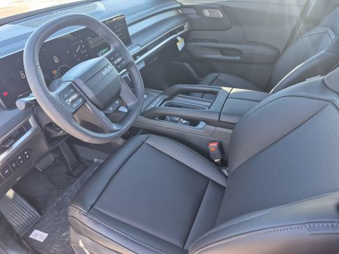 New 2027 Kia Telluride S w/ Towing Package AWD/4WD image 10