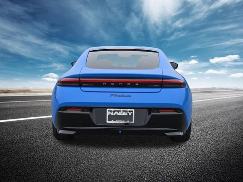 New 2026 Honda Prelude image 20