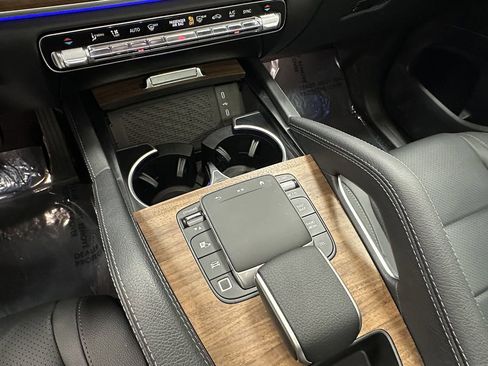 Certified 2025 Mercedes-Benz GLE 350 GLE 350 image 36