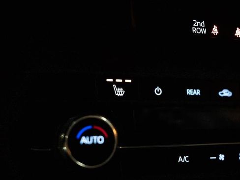 Used 2022 MAZDA CX-9 Touring w/ Touring Premium Package image 23