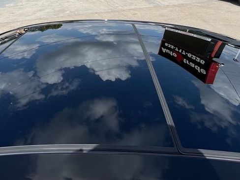 Used 2016 Mercedes-Benz E 400 Coupe image 8