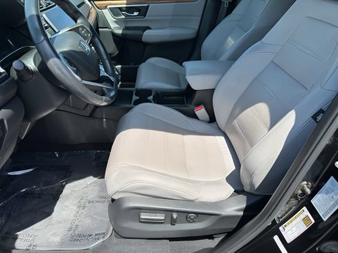 Used 2020 Honda CR-V EX-L image 10