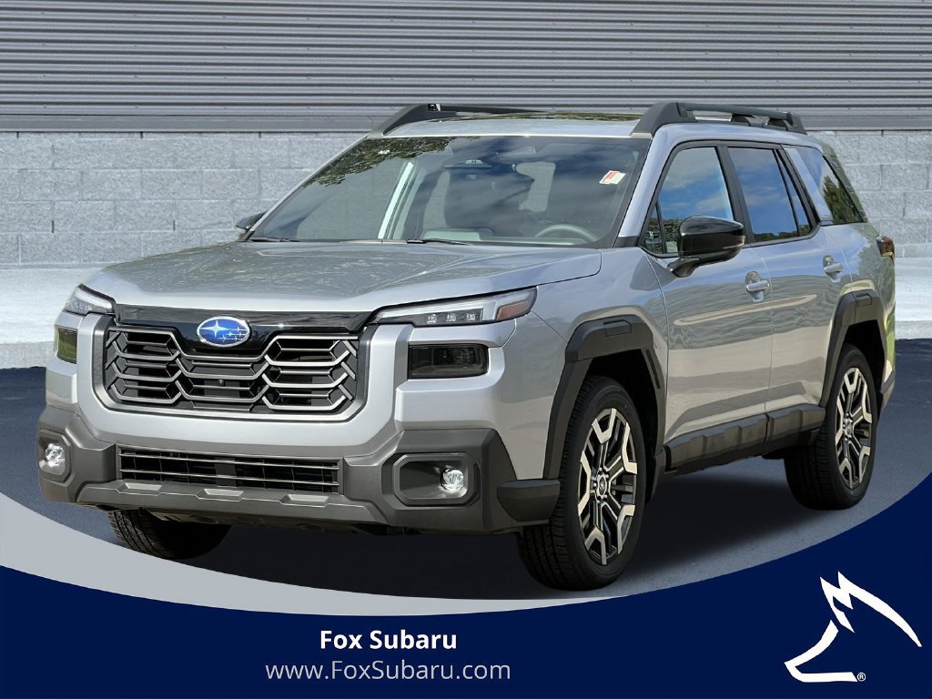 New 2026 Subaru Outback Touring XT AWD/4WD image 1