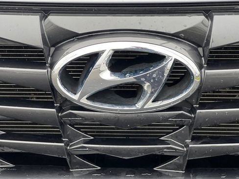 Used 2024 Hyundai Tucson SEL image 38