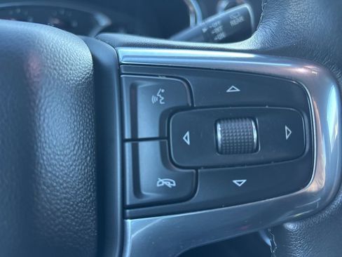 Certified 2020 Chevrolet Blazer LT w/ Sound & Technology Package image 22