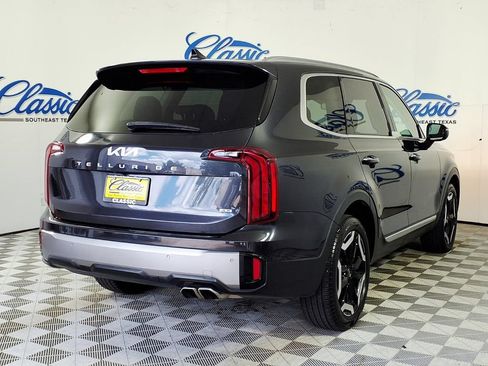 Used 2025 Kia Telluride S AWD/4WD image 6