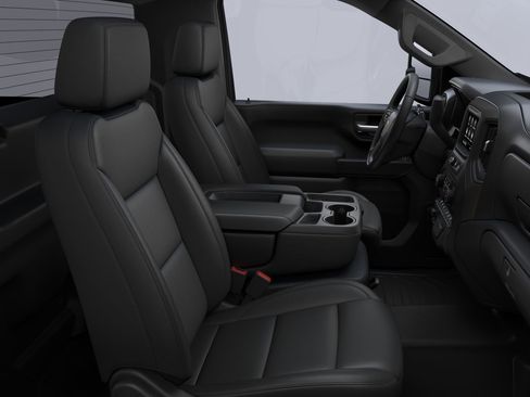 New 2025 Chevrolet Silverado 3500 W/T w/ WT Convenience Package image 53