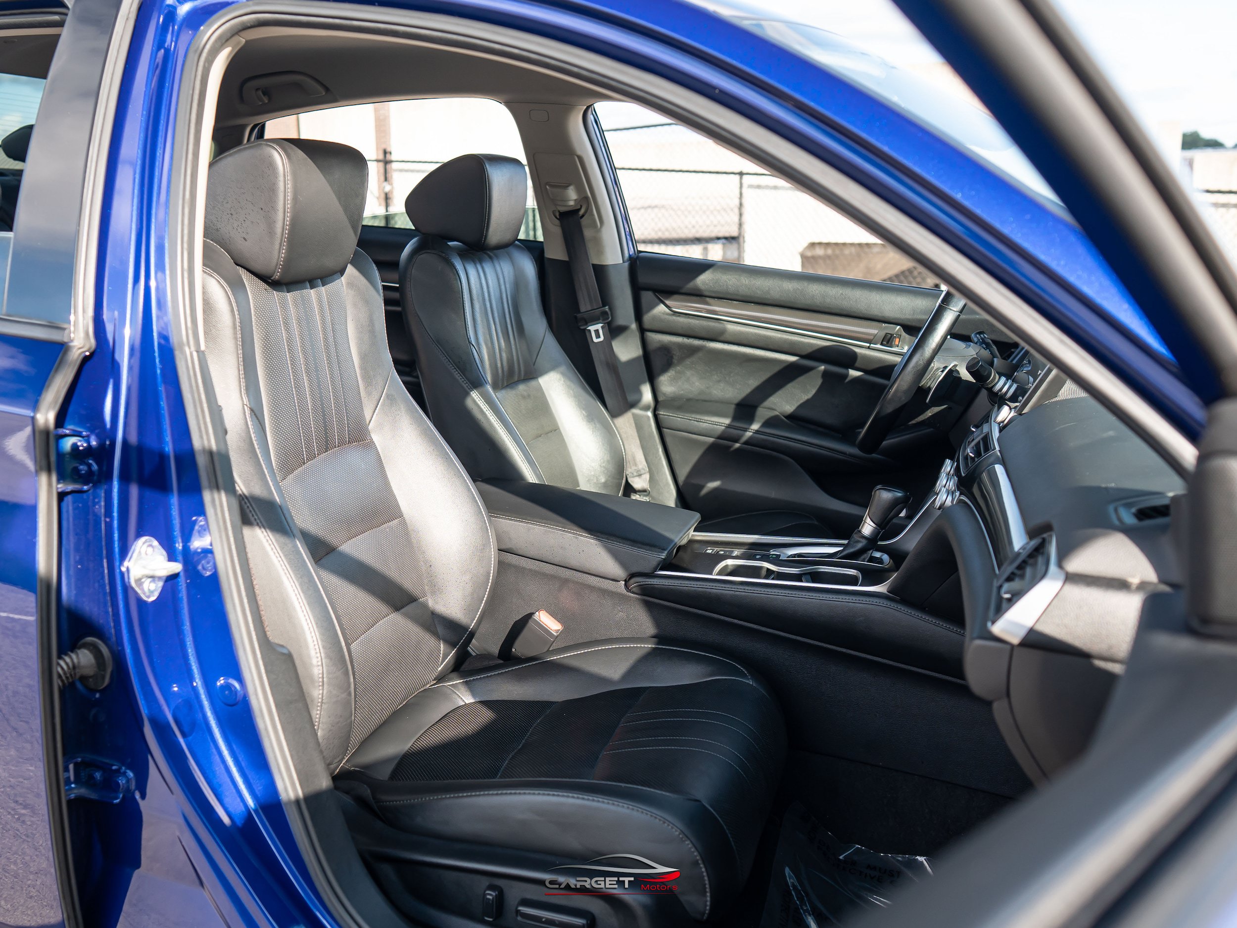 Used 2021 Honda Accord Sport Special Edition image 17