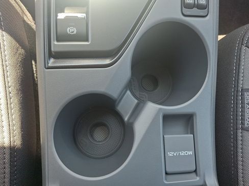 New 2026 Subaru Crosstrek 2.5i Premium AWD/4WD image 18