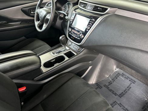 Used 2023 Nissan Murano S image 20