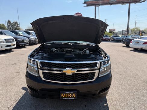 Used 2016 Chevrolet Tahoe LS image 9