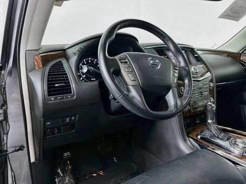 Used 2019 Nissan Armada SL w/ Premium Package AWD/4WD image 10