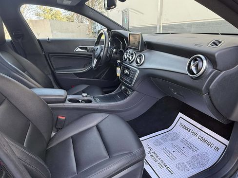 Used 2014 Mercedes-Benz CLA 250 4MATIC image 15