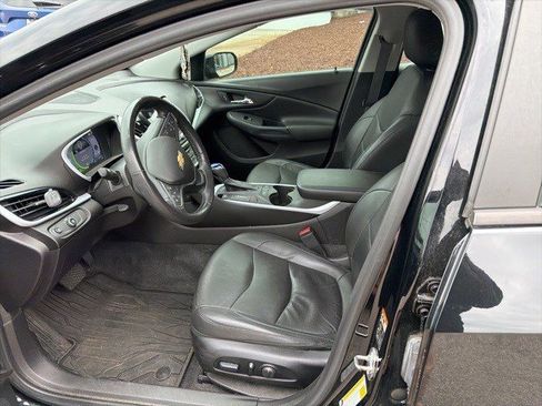 Used 2019 Chevrolet Volt LT w/ Power Convenience Package image 11