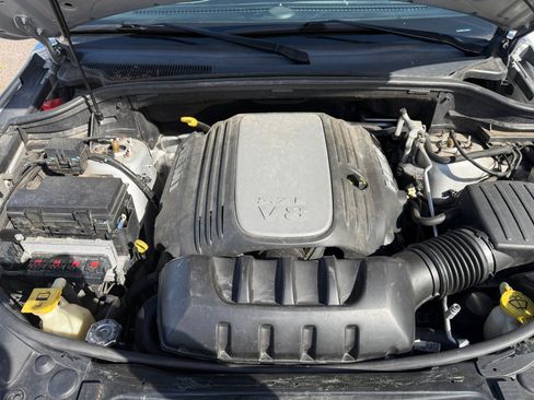 Used 2011 Jeep Grand Cherokee Overland AWD/4WD image 20
