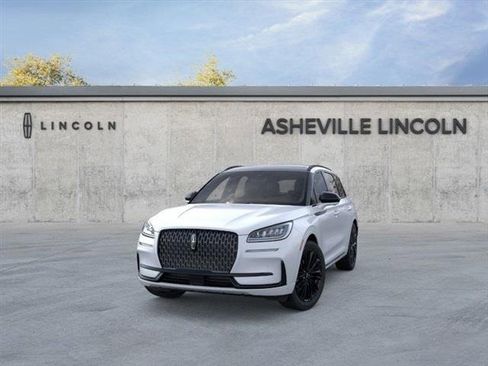 New 2026 Lincoln Corsair Premiere image 2