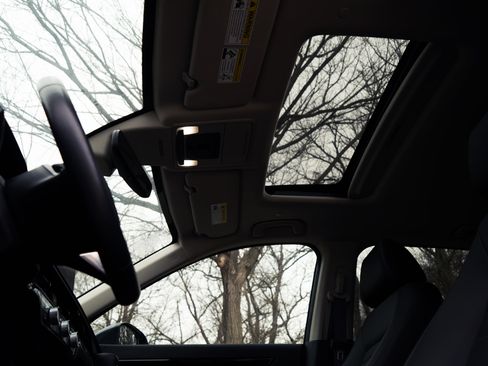 Certified 2025 Honda CR-V EX-L image 35