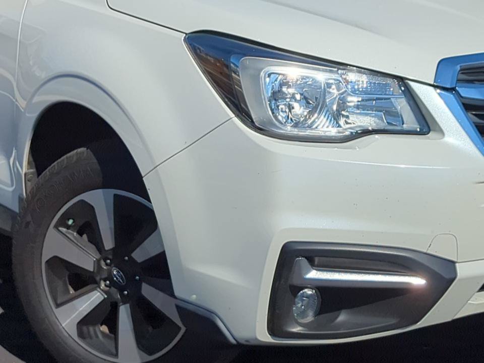 Used 2018 Subaru Forester 2.5i Premium AWD/4WD image 24