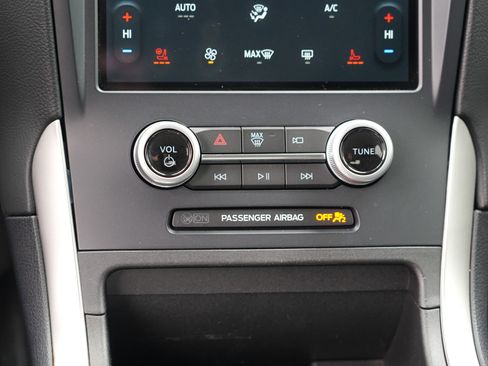 Used 2023 Ford Edge SEL w/ Convenience Package image 29