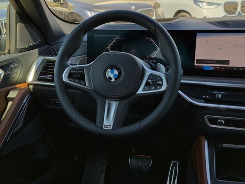 New 2026 BMW X6 xDrive40i w/ Executive Package image 32