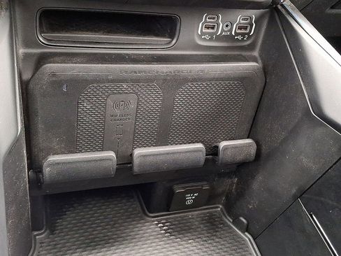 Used 2023 RAM 1500 Laramie image 26