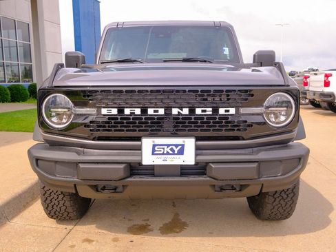 New 2025 Ford Bronco Big Bend image 13