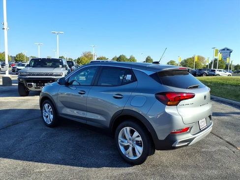 New 2026 Buick Encore GX Preferred image 9