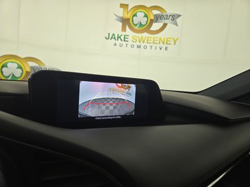 Used 2023 MAZDA MAZDA3 s image 21