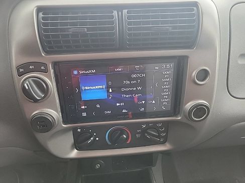 Used 2007 Ford Ranger XLT AWD/4WD image 13