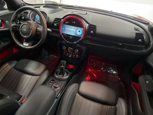 Used 2023 MINI Cooper Clubman S AWD/4WD image 12