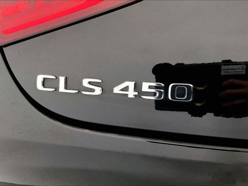 Used 2023 Mercedes-Benz CLS 450 4MATIC image 18