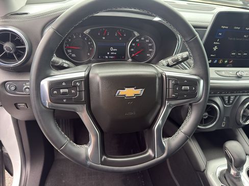 Certified 2024 Chevrolet Blazer LT w/ LPO, Floor Liner Package AWD/4WD image 16