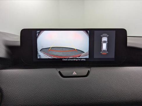 Used 2024 MAZDA CX-90 Plug-In Hybrid w/ Premium Pkg image 33