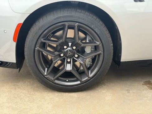 New 2026 Dodge Charger R/T Scat Pack image 24