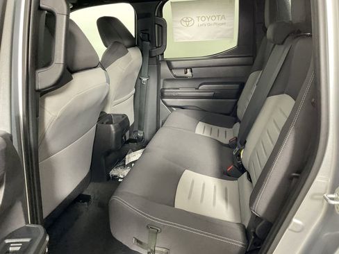 New 2025 Toyota Tacoma TRD Sport image 17